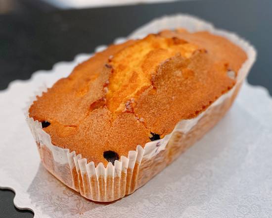 Blueberry Pound Cake (藍莓牛油蛋糕) (Whole)